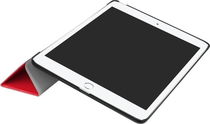 Image du produit Cover-Discount Étui intelligent à trois volets (iPad 2017 (5e gène), iPad 2018 (6e gén.))