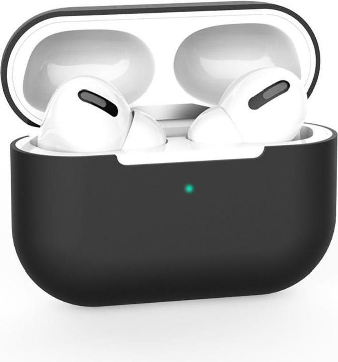 Immagine prodotto Tech-Protect Icona Apple Airpods Pro 1 / 2 Nero (Borsa per cuffie)
