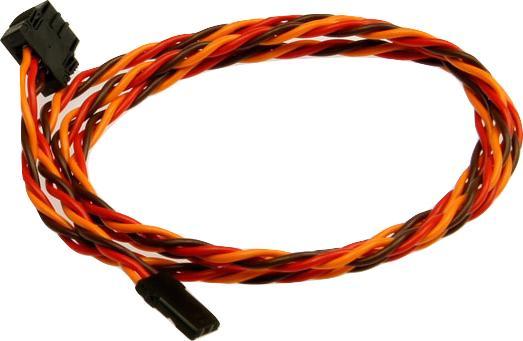 Immagine prodotto Emcotec Cavo scafo ewc3 con presa jr, 40 cm