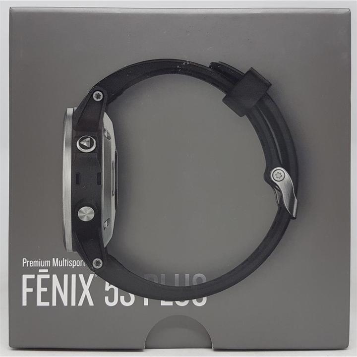 Produktbild Garmin fenix 5S Plus (42 mm)