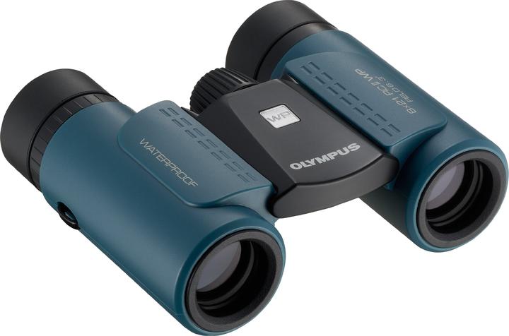 Actual product image Olympus RC II 8x21 (8 x, 21 mm)