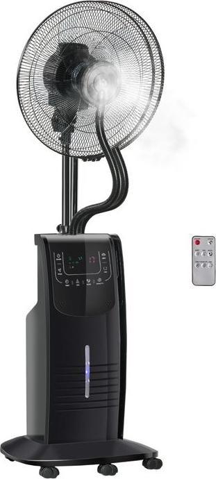 Immagine prodotto Jamb Ventilatore a piedistallo con nebulizzatore