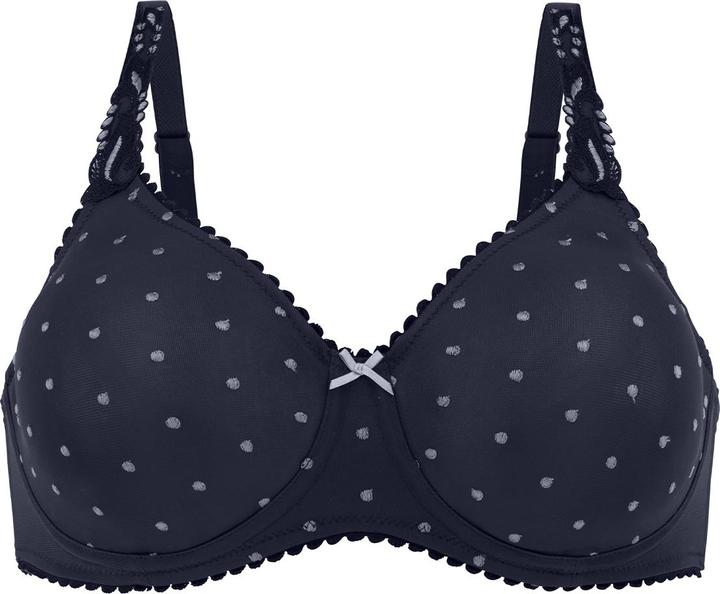 Immagine prodotto Felina Reggiseno Secret Delight con ferretto (80 F, Confezione singola)