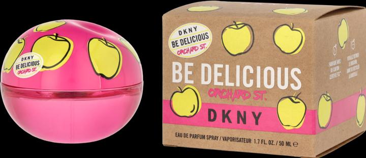 Actual product image DKNY Be Delicious Orchard Street Edp Spray (Eau de parfum, 50 ml)