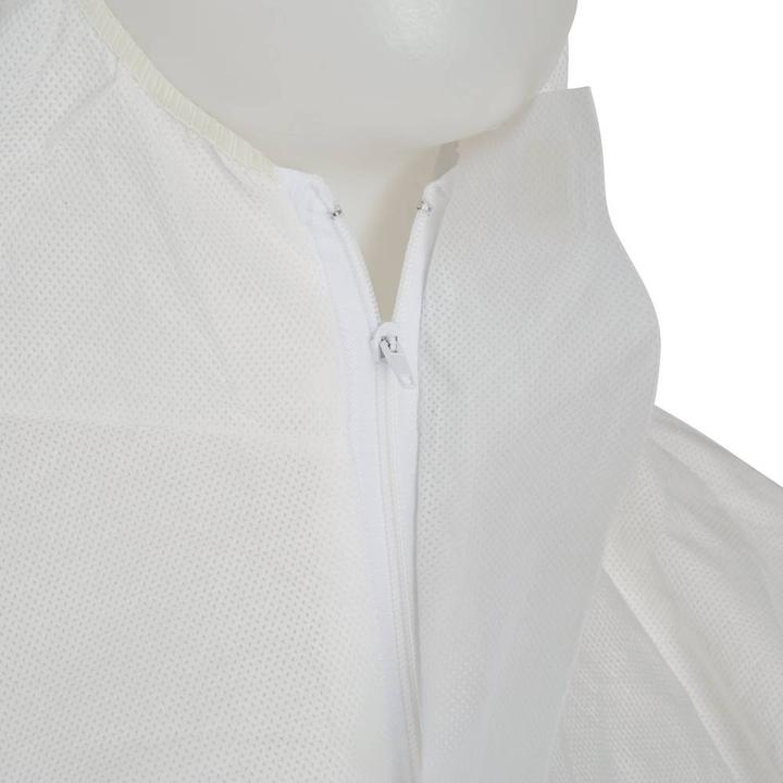 Image du produit 3M Combinaison de protection 4515 type 5/6, taille L (L)
