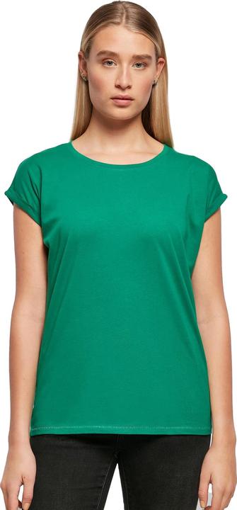 Produktbild Build Your Brand TShirt Überschnittene Schulter (5XL)
