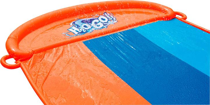 Image du produit Bestway Toboggan aquatique pour 3 personnes