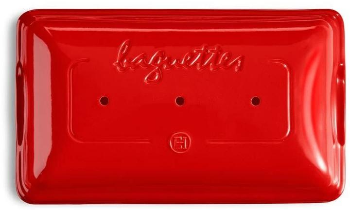Productafbeelding Emile Henry Baguette-Backform