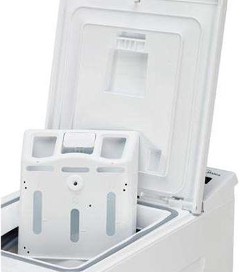 Actual product image Midea MT100W70WB-12A (7 kg)