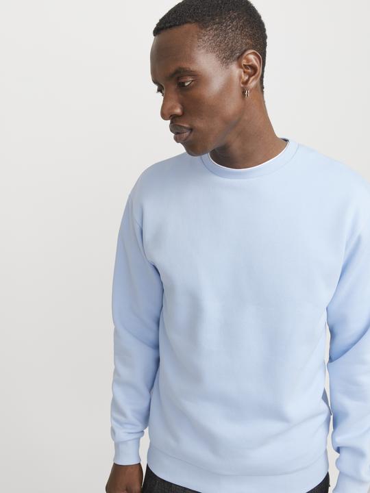 Image du produit Jack & Jones Jjebradley Sweat Crew Noos (M)