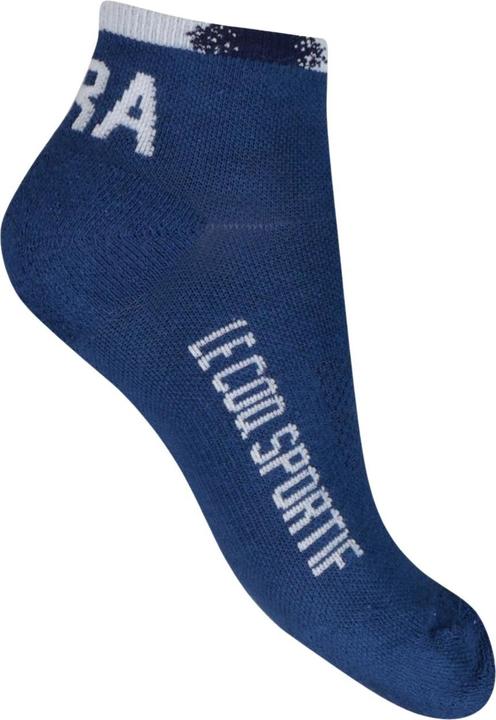 Produktbild Le Coq Sportif socken niedrig training n° 1 (39, 42)