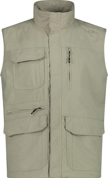 Immagine prodotto CMP Campagnolo Gilet con tasche (56, 3XL)
