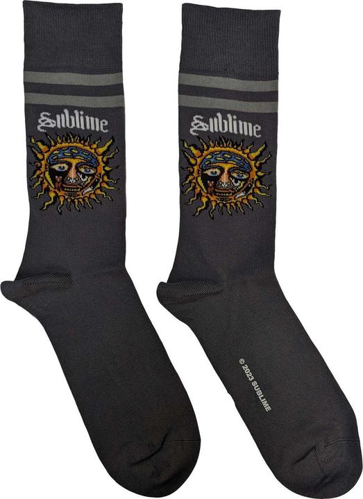 Sublime Socken (40.5 - 45.5)