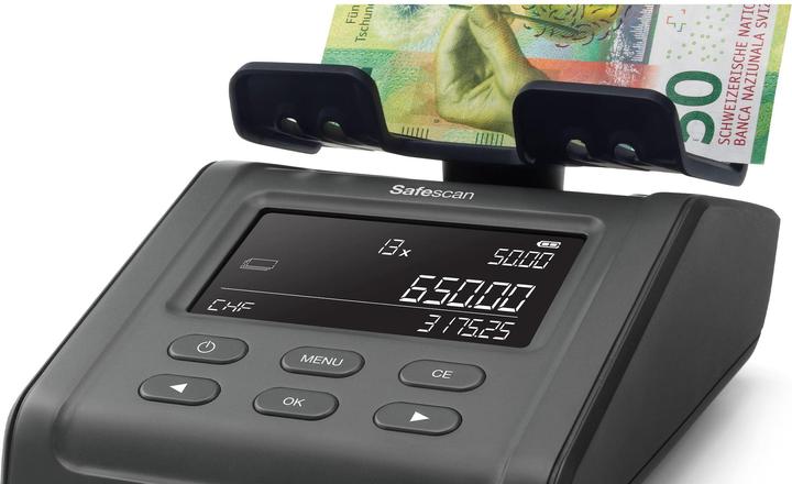 Immagine prodotto Safescan 6175 (Contamonete)