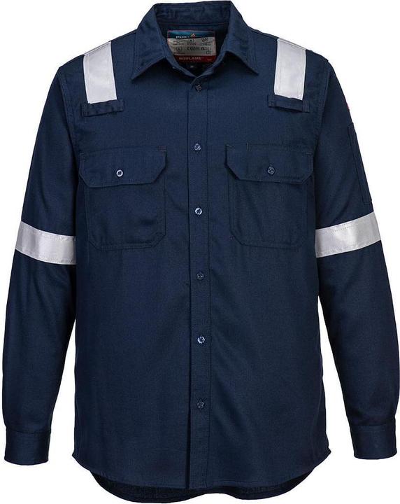 Produktbild Portwest Hemd Leicht (XL)