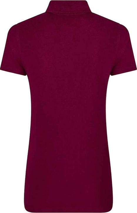 Actual product image Pro RTX Womens/Ladies Polo Shirt (XS)