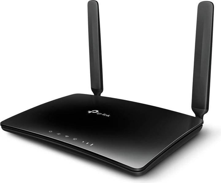 Actual product image TP-Link TL-MR150 Wireless Router