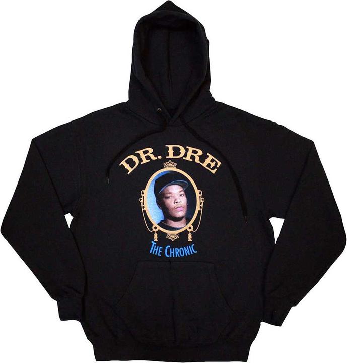 Produktbild Dr. Dre The Chronic (Hoodie) (XXL)