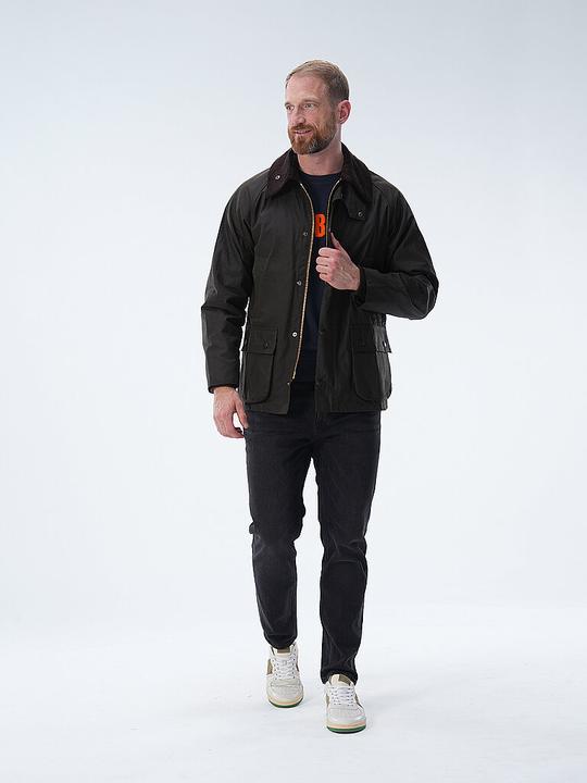 Produktbild Barbour Classic Bedale (54)