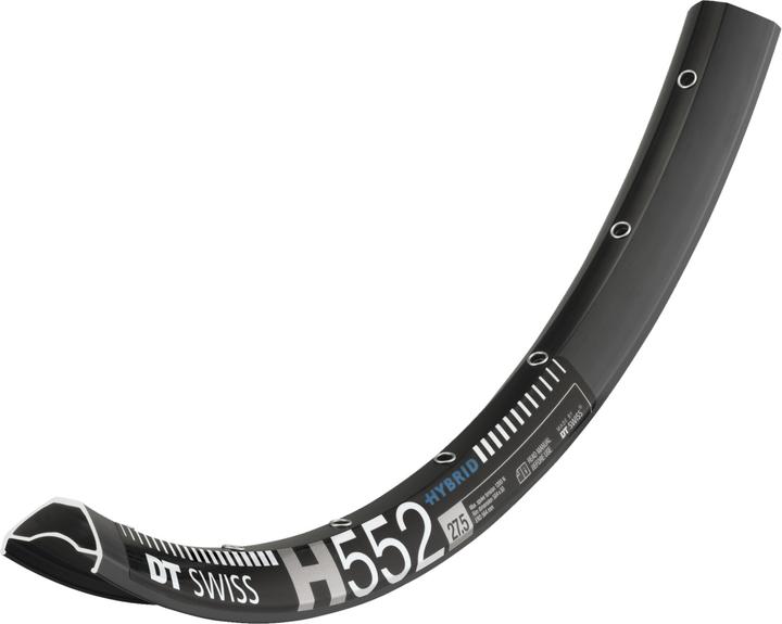 Produktbild DT Swiss H 552 Hybrid Felge 27,5" (27.50")