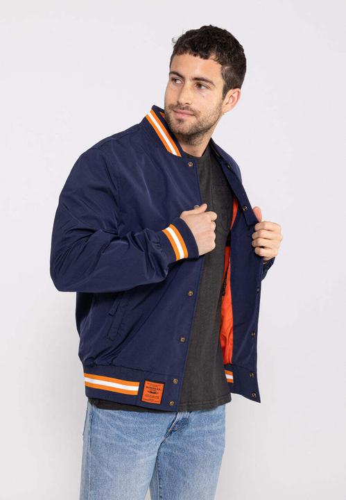 Organge, Navy