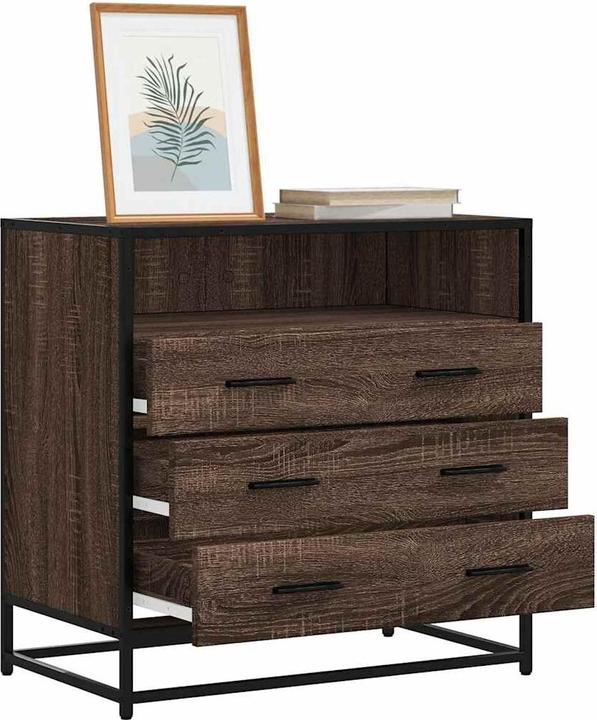 Produktbild VidaXL Malaya (70 x 41 x 70 cm)