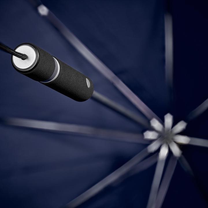 Image du produit Senz Original Long Stick Storm parapluie, Midnight Blue