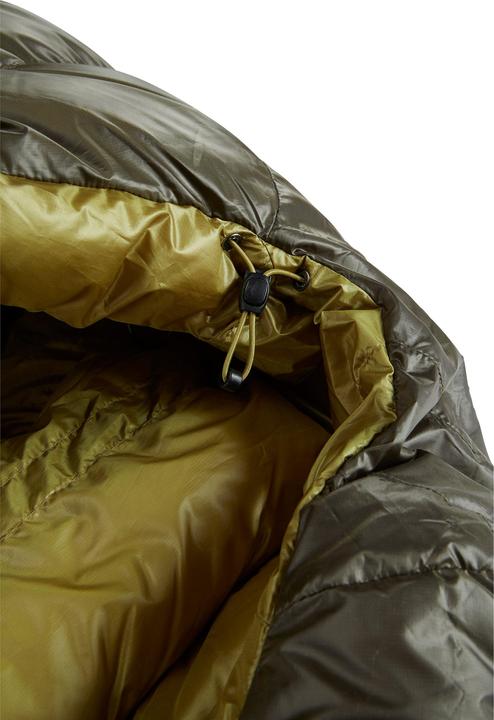 Image du produit Nordisk Balance 600 (205 cm)