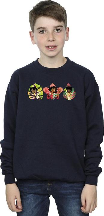 Image du produit Disney - Sweat ENCANTO FAMILY LINE - Garçon (152, 158)