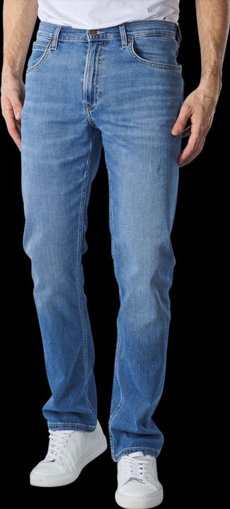 Immagine prodotto Lee Brooklyn Straight Jeans light ray (W40/L34)