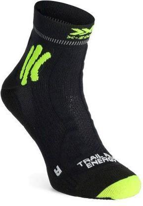Actual product image X-Socks Trail Run Energy 4.0 (35 - 38)