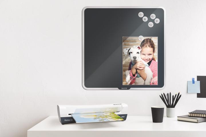 Immagine prodotto Leitz iLam Home A4, bílý (75 - 125 µm, A4)
