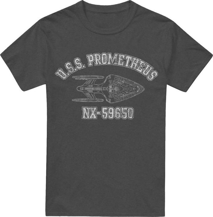 Image du produit - T-shirt PROMETHEUS ATHLETIC - Adulte (S)