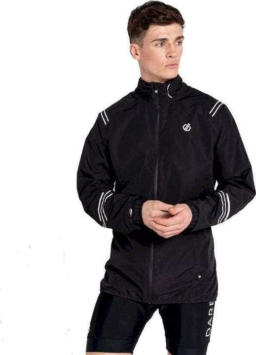 Actual product image Dare2b Illume Pro jacket waterproof (M)