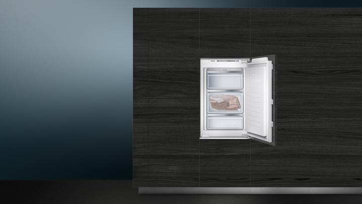 Produktbild Siemens GI21VADD0 (Einbau, 95 l)
