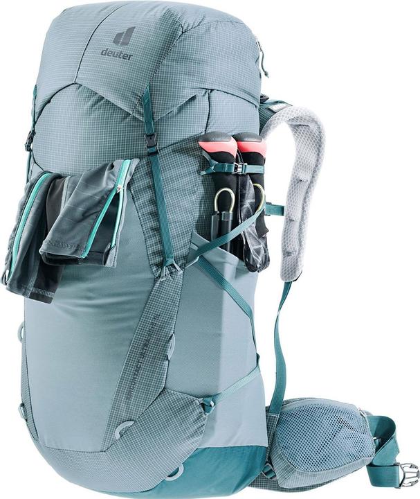 Image du produit Deuter Aircontact Ultra 45+5 (45 l)