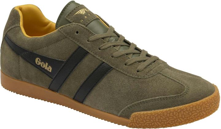 Immagine prodotto Gola scarpe da basket harrier suede (45)