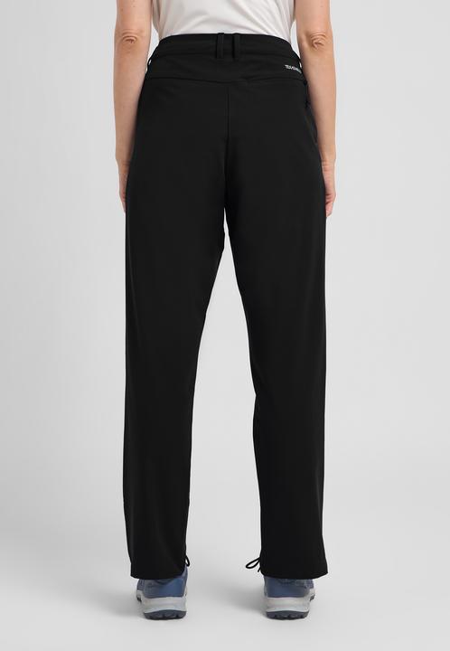 Actual product image Jack Wolfskin Pico Trail Pants W (38)