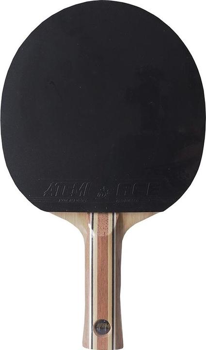Produktbild Atemi Tischtennisschläger New 3000 Pro anatomisch
