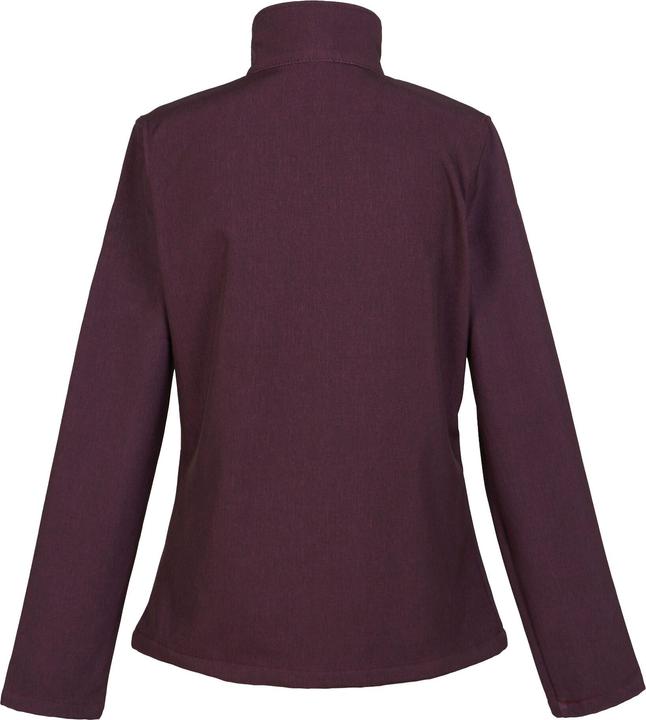 Actual product image Regatta Womens/Ladies Connie V Softshell Walking Jacket (34 D)