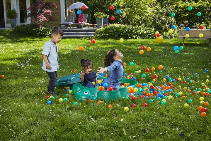 Immagine prodotto Little Tikes Tartarughiera