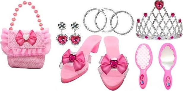 Actual product image Nenurodyta Beauty Set