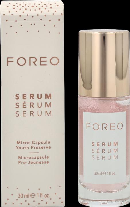 Image du produit Foreo Sérum (30 ml)