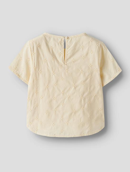 Actual product image Name it Kurzarm T-Shirt (116)
