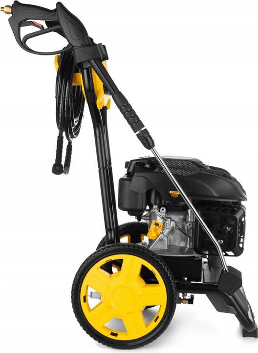 Actual product image Stanley Myjka spalinowa (Petrol)