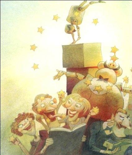 Image du produit Du bist einmalig (Allemand, Max Lucado, 2009)