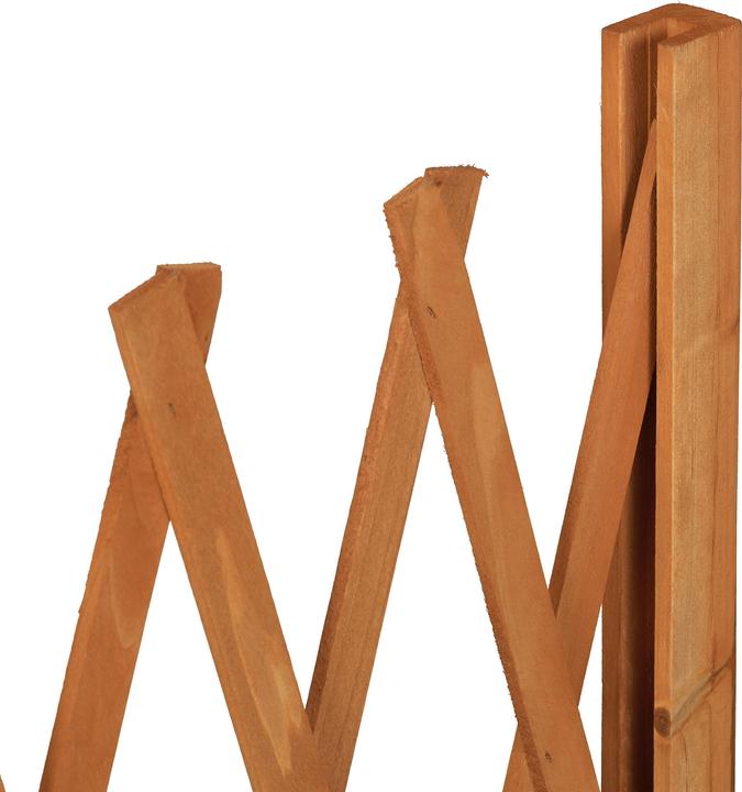 Actual product image Relaxdays Trellis (28 cm, 180 cm)