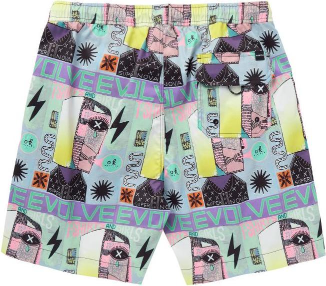 Produktbild Mystic Groove Swimshort (XXL)