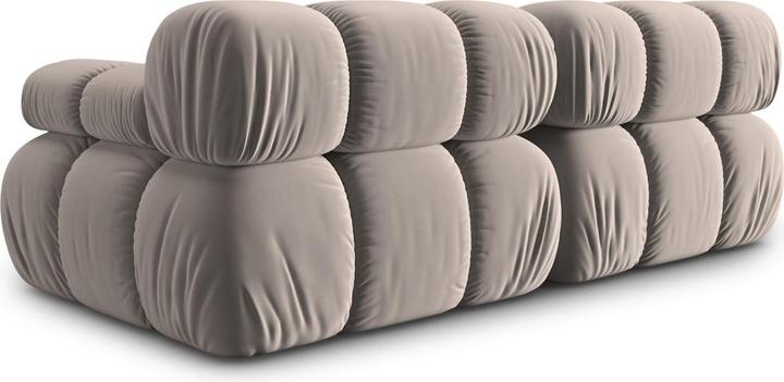 Actual product image Micadoni Bellis (4-seater, 3-seater, 2 person sofa)