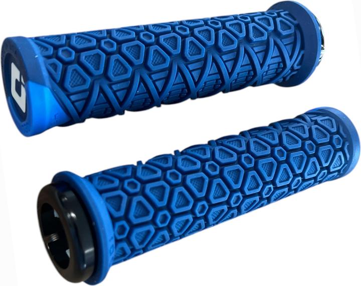 Bleu, Noir